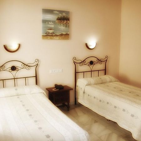 Hostal El Triunfo Кордова Экстерьер фото