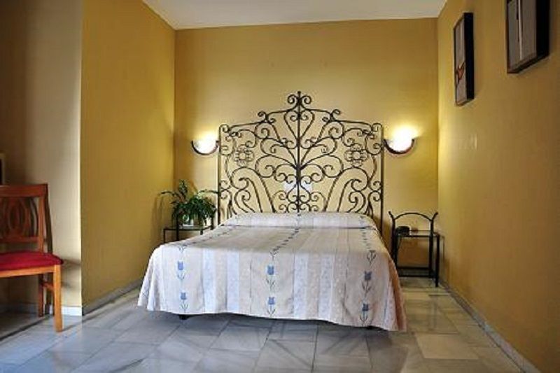 Hostal El Triunfo Кордова Экстерьер фото