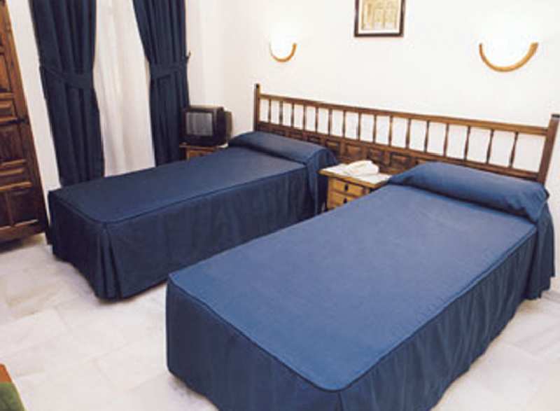 Hostal El Triunfo Кордова Экстерьер фото