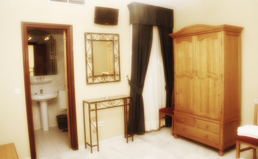 Hostal El Triunfo Кордова Экстерьер фото