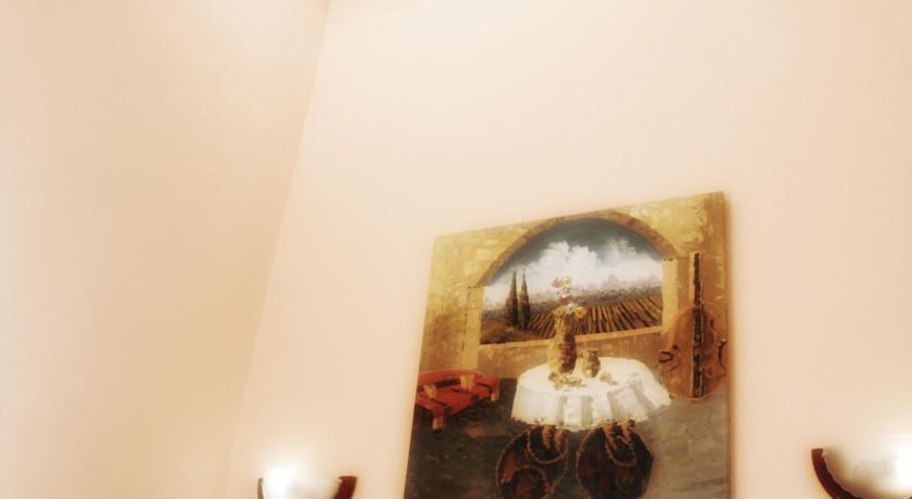 Hostal El Triunfo Кордова Экстерьер фото