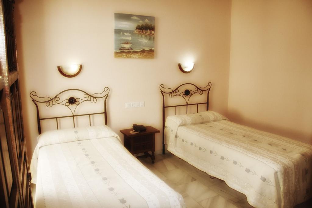 Hostal El Triunfo Кордова Экстерьер фото