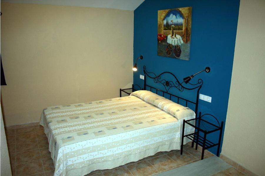 Hostal El Triunfo Кордова Номер фото